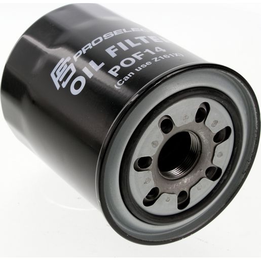 Proselect — Premium PROSCT POF14 OIL FILTER. Designed for high-performance efficiency and durability. — part number POF14