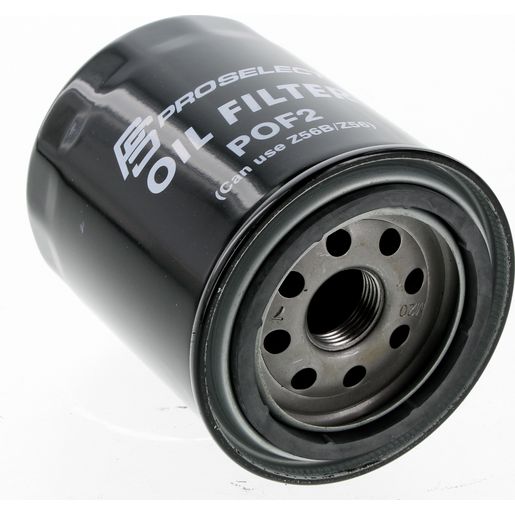 Proselect — Proselect Spin-On Oil Filter — part number POF2