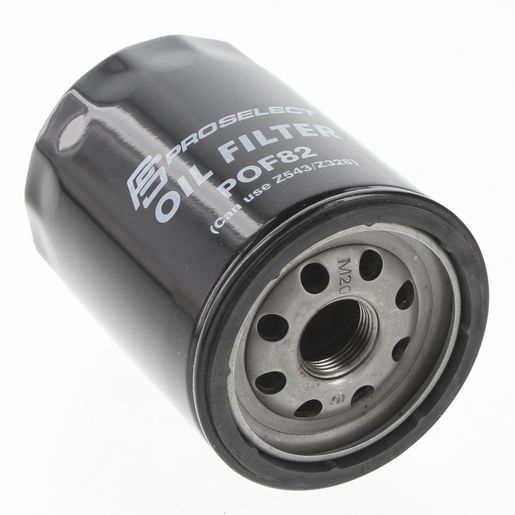 Proselect — Premium PROSCT POF82 OIL FILTER. Designed for high-performance efficiency and durability. — part number POF82