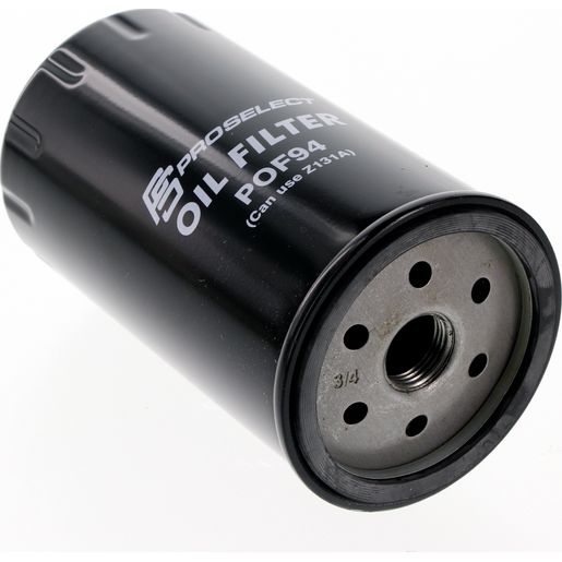 Proselect — Proselect Spin-On Oil Filter — part number POF94