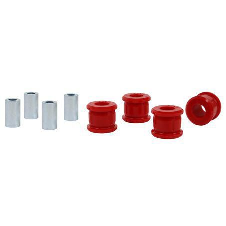 Nolathane — Nolathane Front Upper Control Arm Bushing Kit — part number 45821