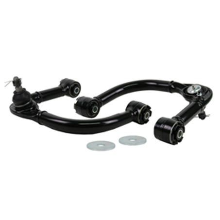 Whiteline — Whiteline - Front Control Arm Upper - Arm — part number KTA239