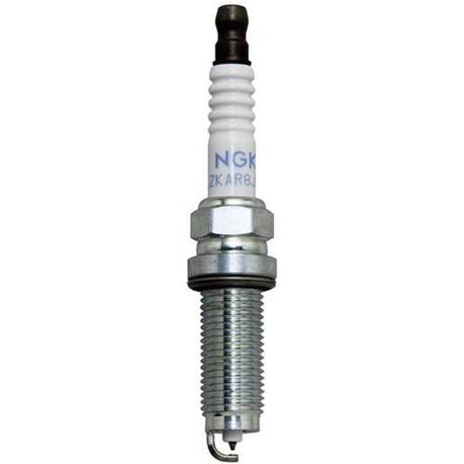 NGK Spark Plugs — NGK Iridium Spark Plug — part number ILZKAR8J8SY