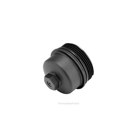 Ryco Filters — Ryco Oil Filter Cap — part number RFA204