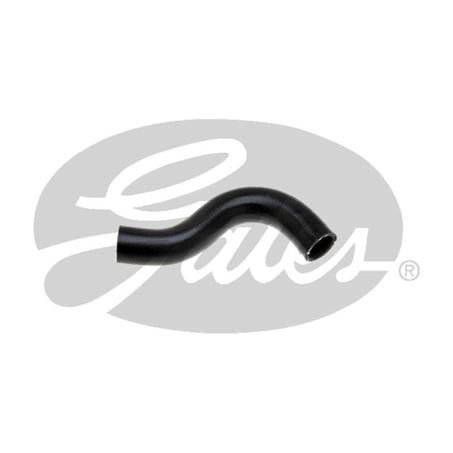 Gates — Gates Radiator Hose — part number 05-2412