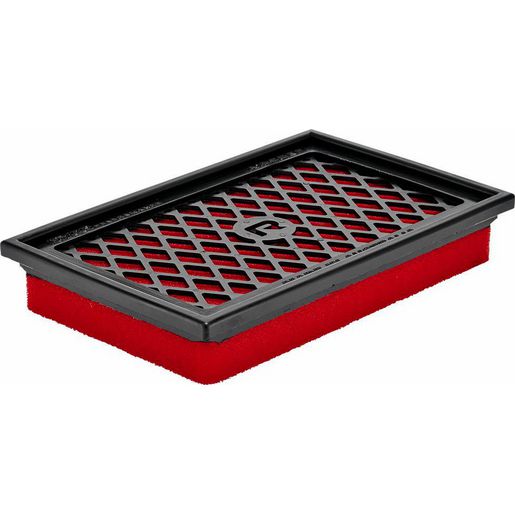 Ryco Filters — Ryco O2 Rush Performance Air Filter — part number A1598RP
