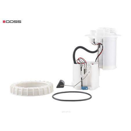 Goss — Goss Fuel Pump Module — part number GE537