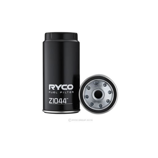 Ryco Filters — Ryco Fuel Filter — part number Z1044
