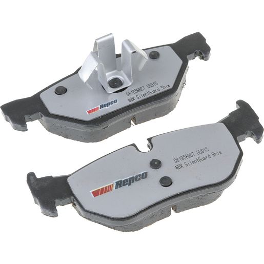 Repco — Repco Brake Pads Set - RCT — part number DB1858RCT