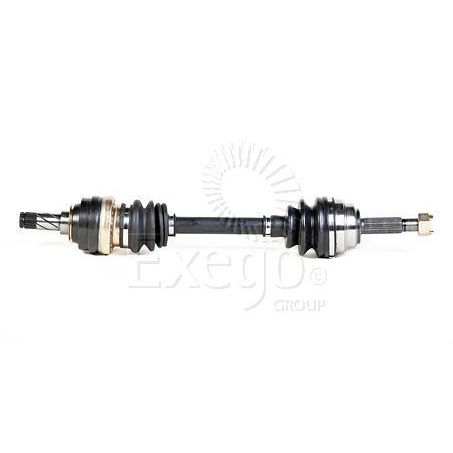 Repco — Repco CV Driveshaft — part number NSA957