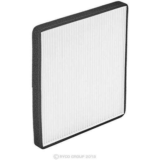 Ryco Filters — Ryco Cabin Air Filter - Pollen — part number RCA358P