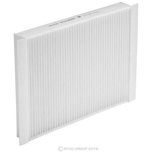 Ryco Filters — Ryco Cabin Air Filter - Pollen — part number RCA359P