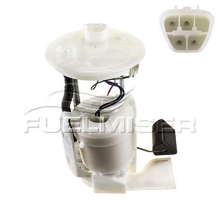 OEX — OEX  Fuel Pump Module — part number FPE-721