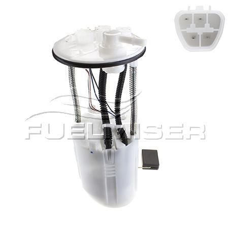OEX — OEX  Fuel Pump Module — part number FPE-785
