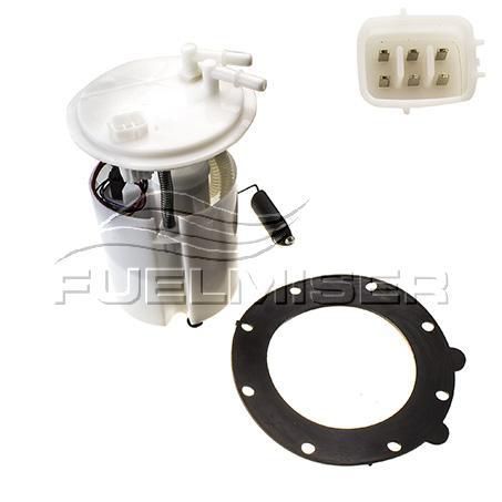 OEX — OEX  Fuel Pump Module — part number FPE-857