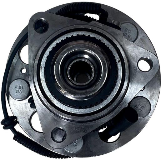 Repco — Repco Wheel Bearing Hub — part number RWH6460