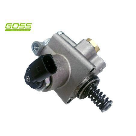 Goss — HIGH PRESSURE FUEL PUMP — part number HPF108