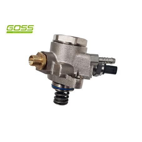 Goss — HIGH PRESSURE FUEL PUMP — part number HPF107