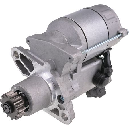 OEX — OEX Starter Motor 12V 13Th CCW Denso Style — part number DXS597