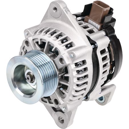 OEX — OEX Alternator 12V 90A Denso Style - GEN1 MY09 - MY12,build date from 03/08 to 06/13. — part number DXA4069