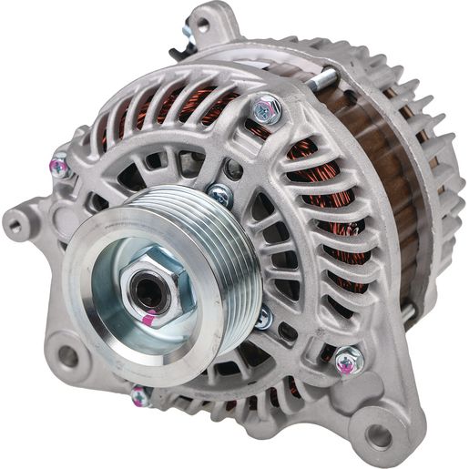 OEX — OEX Alternator 12V 95A Mitsubishi Style — part number MXA2058