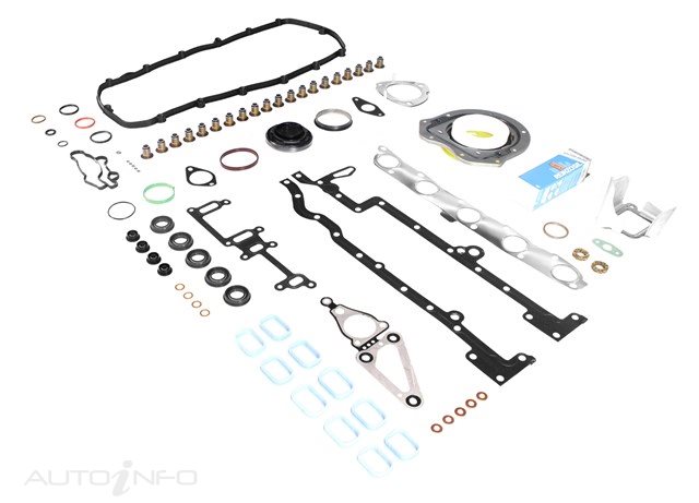 Permaseal — FULL GASKET SET — part number F5665SSN
