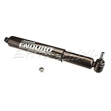 Drivetech 4x4 — Drivetech 4x4 Steering Damper — part number DAM033