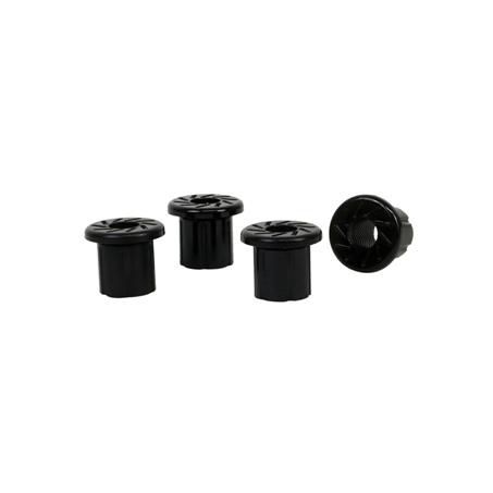 Whiteline — BUSH KIT - REAR EYE — part number W73454