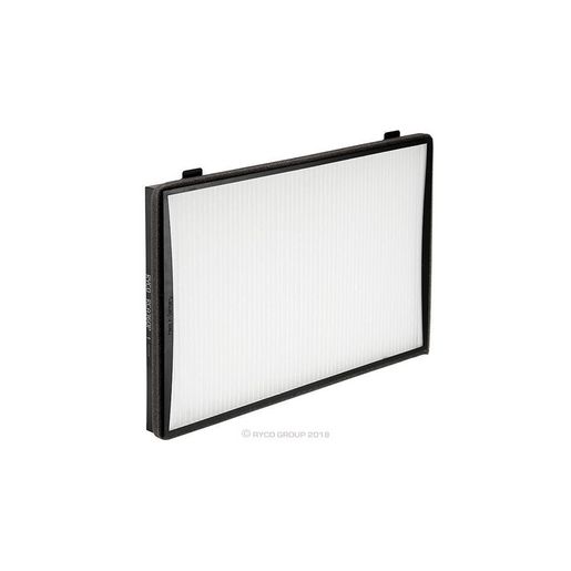 Ryco Filters — Ryco Cabin Air Filter - Pollen — part number RCA360P