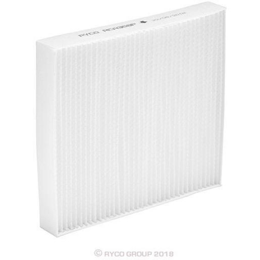 Ryco Filters — Ryco Cabin Air Filter - Pollen — part number RCA368P
