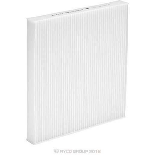 Ryco Filters — Ryco Cabin Air Filter - Pollen — part number RCA369P