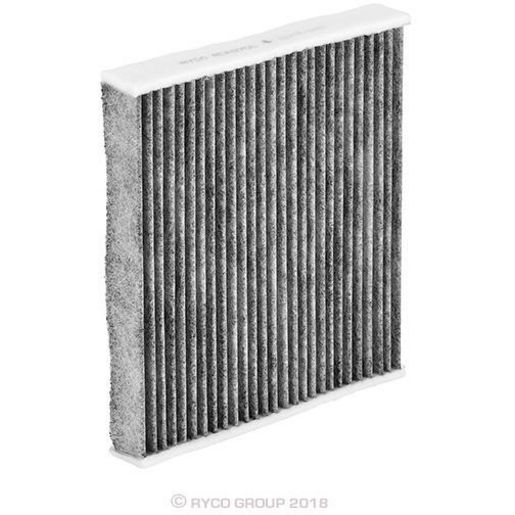 Ryco Filters — Ryco Cabin Air Filter - Carbon Activated — part number RCA370C