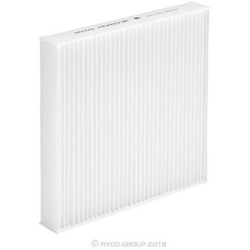 Ryco Filters — Ryco Cabin Air Filter - Pollen — part number RCA373P