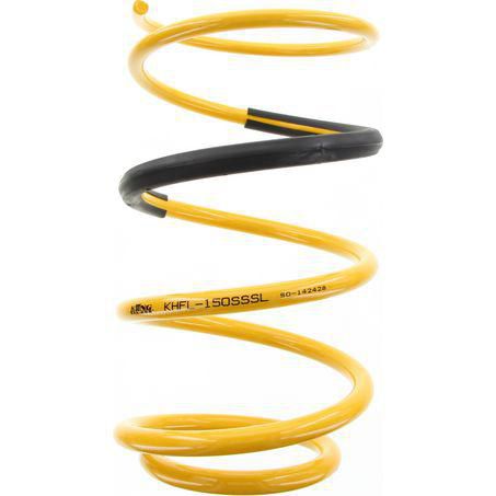King Springs — King Springs Coil Spring Each — part number KHFL-150-SSSL