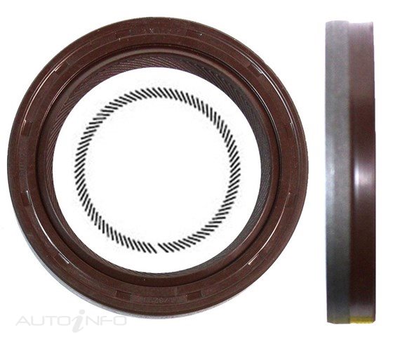 Permaseal — Permaseal Oil Seal — part number OSS0029