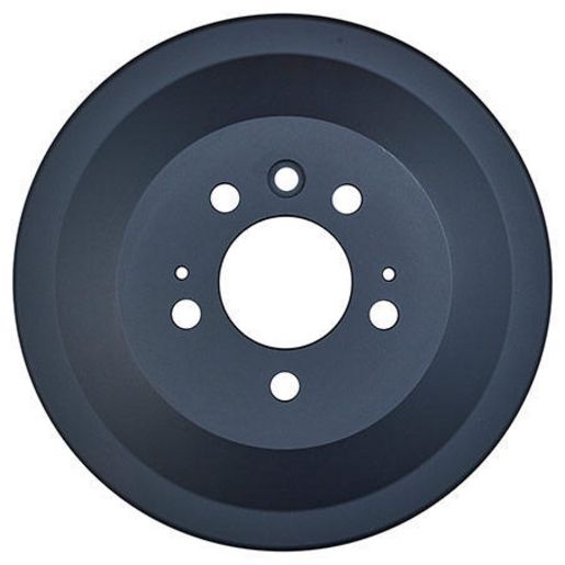 RDA Brakes — RDA Brake Drum — part number RDA6827