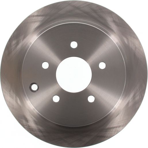 Repco — Repco Brake Rotor 308mm x 14mm Min (190mm H/B) — part number RBR4353