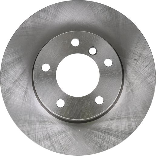 Repco — Repco Brake Rotor 300m OD x 22.4mm Min — part number RBR4459