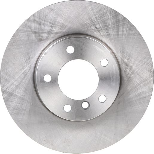 Repco — Repco Brake Rotor 312mm OD x 22.4mm Min — part number RBR4807