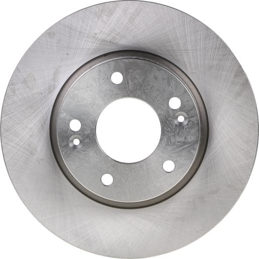 Repco — Repco Brake Rotor 280mm x 24.4 min — part number RBR4865