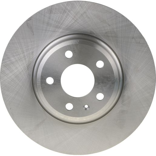 Repco — Repco Brake Rotor 320mm OD x 28mm Min (HAT OD 166mm) — part number RBR6015
