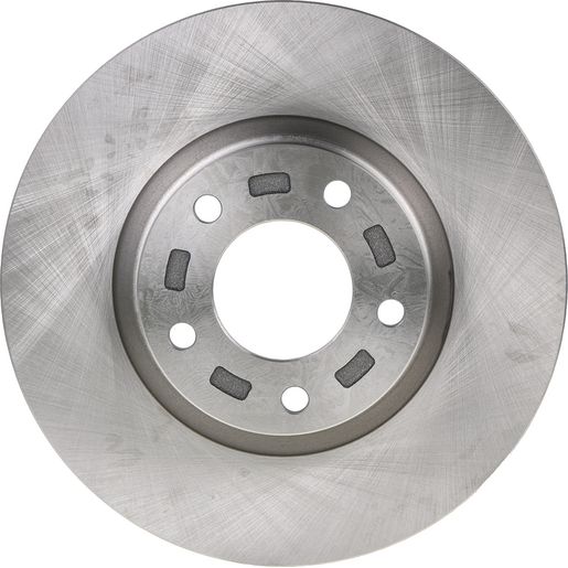 Repco — Repco Brake Rotor 300mm x 23 min — part number RBR7947