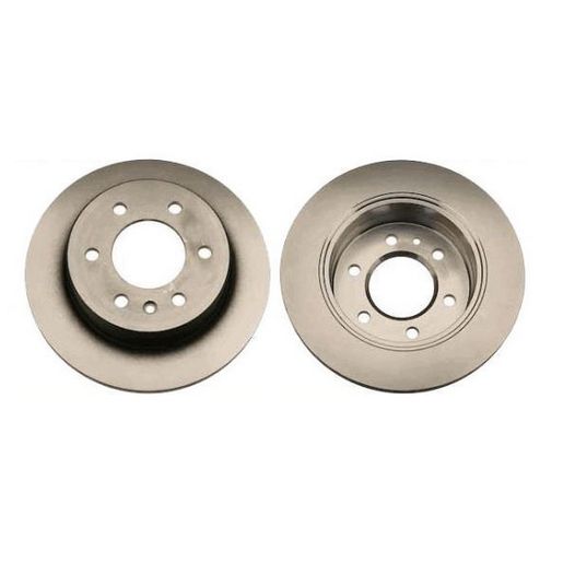 Repco — Repco Brake Rotor 298mm x 14 min — part number RBR9269