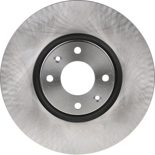 Repco — Repco Brake Rotor 301.5mm x 24.8 min — part number RBR9276