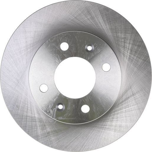 Repco — Repco Brake Rotor 240.8mm x 17 min — part number RBR9453