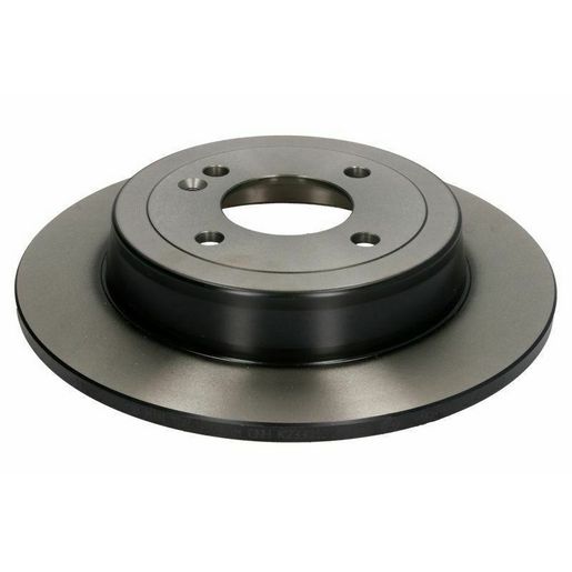 Repco — Repco Brake Rotor 262mm x 8.4 Min (4 Stud) — part number RBR9459