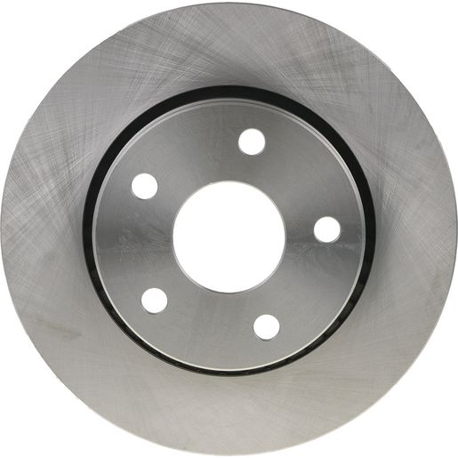 Repco — Repco Brake Rotor 302mm OD x 26.4mm Min — part number RBR9536