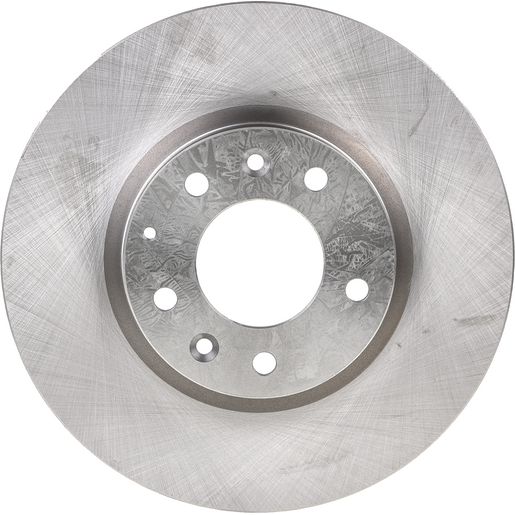 Repco — Repco Brake Rotor 295.7mm x 26 min — part number RBR9562