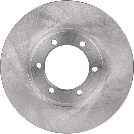 Repco — Repco Brake Rotor 256mm x 22 Min — part number RBR964