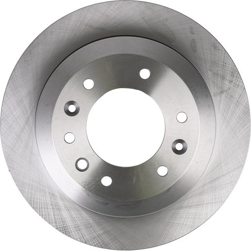 Repco — Repco Brake Rotor 323.8mm x 10.4 min — part number RBR9892